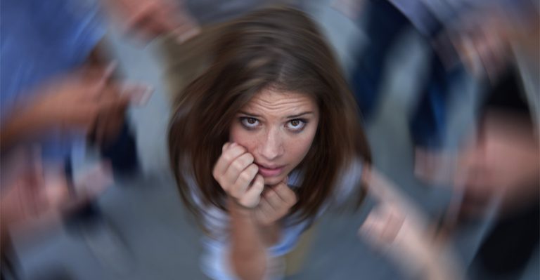 Panik atak nedir? panik atak, panik bozukluk,kaygı